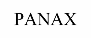 PANAX