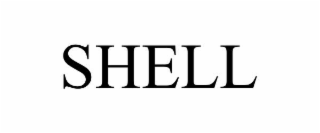 SHELL