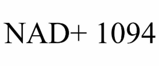 NAD+ 1094