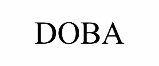 DOBA