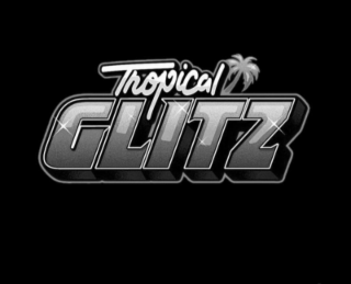 TROPICAL GLITZ