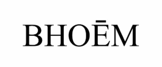 BHOĒM