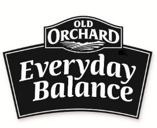 OLD ORCHARD EVERYDAY BALANCE