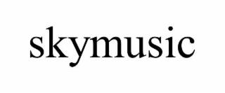 SKYMUSIC