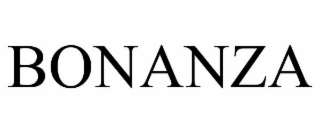 BONANZA