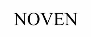 NOVEN
