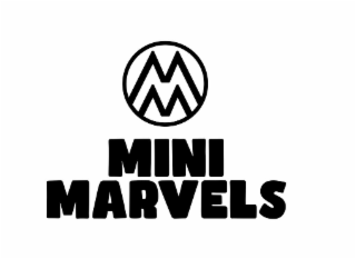 M MINI MARVELS