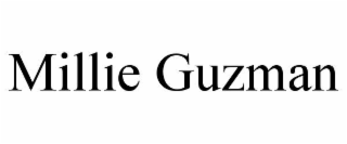 MILLIE GUZMAN