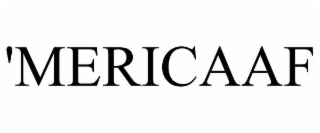 'MERICAAF