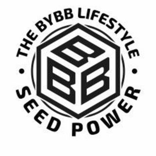 THE BYBB LIFESTYLE SEED POWER