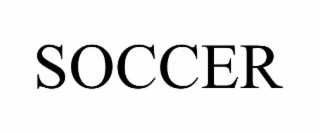 SOCCER