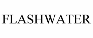 FLASHWATER