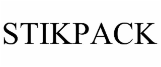 STIKPACK