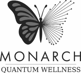 MONARCH QUANTUM WELLNESS
