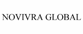 NOVIVRA GLOBAL