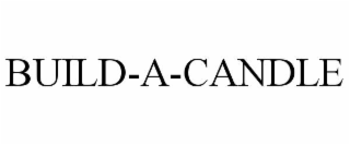 BUILD-A-CANDLE