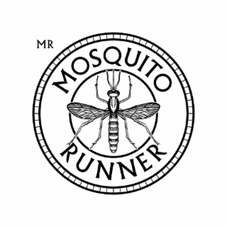 MR MOSQUITO RUNNER