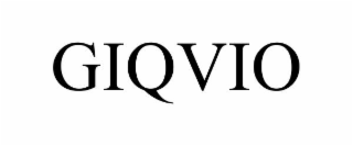 GIQVIO