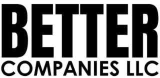 BETTER COMPANIES LLC