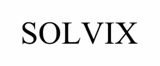 SOLVIX