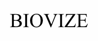 BIOVIZE
