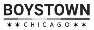 BOYSTOWN CHICAGO