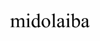 MIDOLAIBA