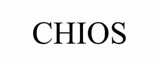 CHIOS