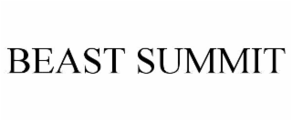BEAST SUMMIT