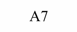 A7