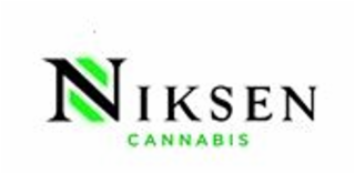 NIKSEN CANNABIS