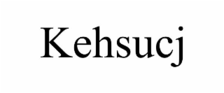 KEHSUCJ