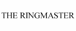 THE RINGMASTER