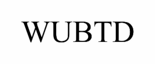 WUBTD