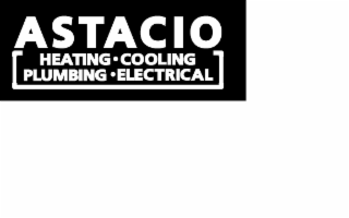 ASTACIO HEATING COOLING PLUMBING ELECTRICAL