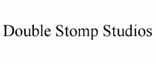 DOUBLE STOMP STUDIOS