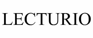 LECTURIO