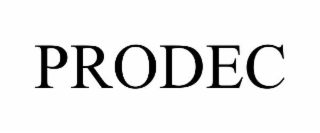 PRODEC