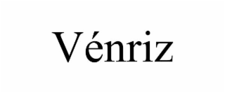 VÉNRIZ