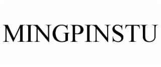 MINGPINSTU