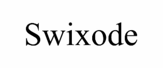 SWIXODE