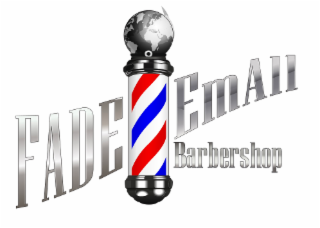 FADE EM ALL BARBERSHOP
