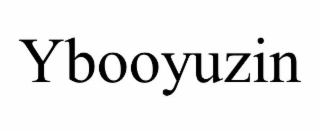 YBOOYUZIN