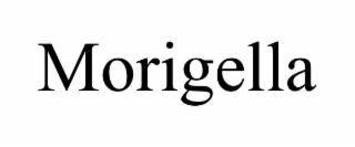 MORIGELLA