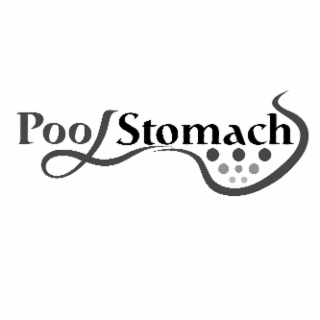 POOL STOMACH