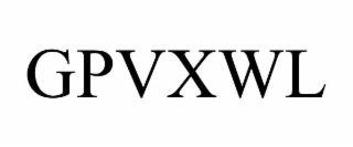 GPVXWL