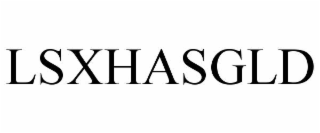 LSXHASGLD