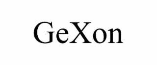 GEXON