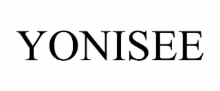 YONISEE