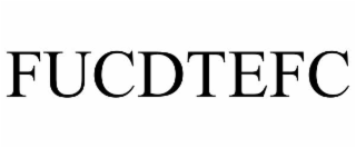 FUCDTEFC
